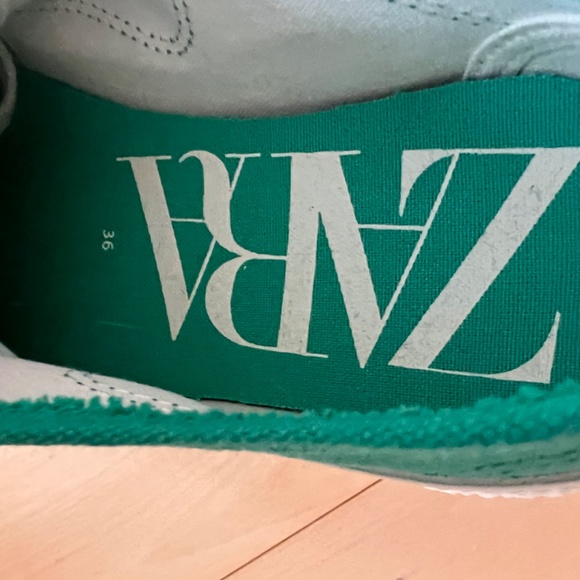 Chaussures Zara - Picture 7 of 7